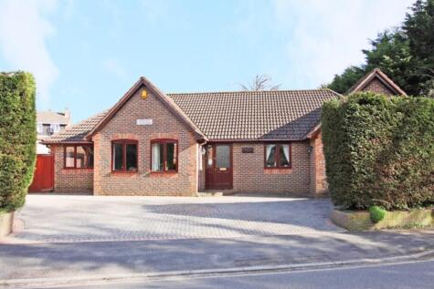 **PRICED TO SELL**Barlows Lane, Andover, Hampshire, SP10