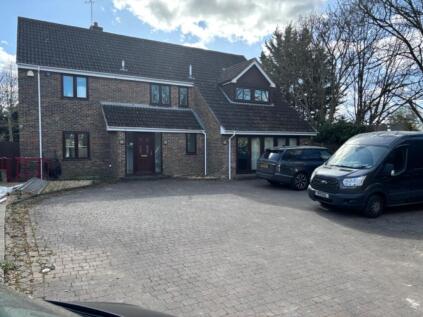 Gilberts Mead Close, Andover, Hampshire, SP11