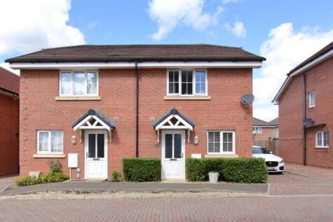 Mcevoy Gardens, SP11