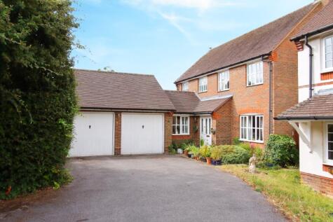 Saunders Meadow, SN8