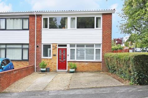 Wool Grove, Andover, Hampshire, SP10