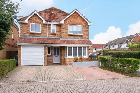 **SHOW HOME CONDITION**Cornflower Way, SP11