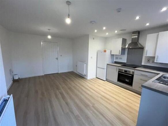 Kitchen/Dining