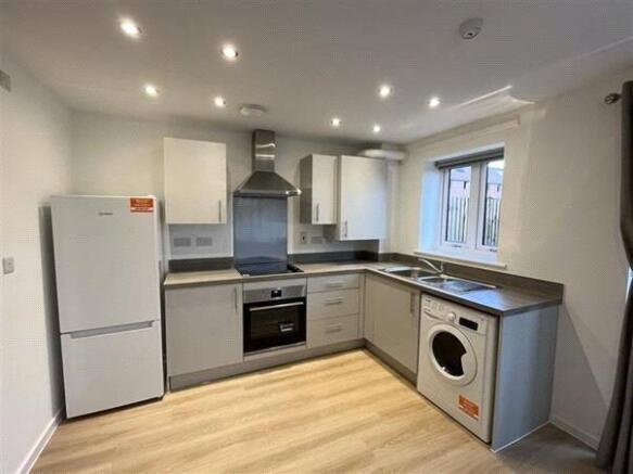 Kitchen/Dining