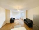 Kitchen/Living