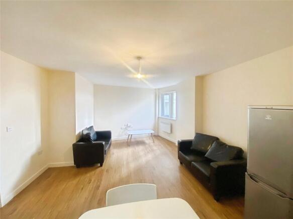 Kitchen/Living