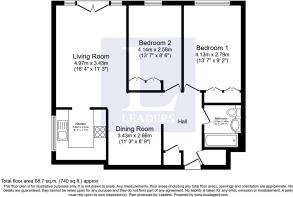 Floorplan 12 MR