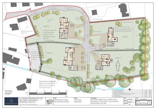 Site Plan 1-500 d...