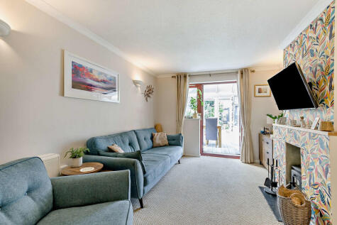 Old Field, Little Milton