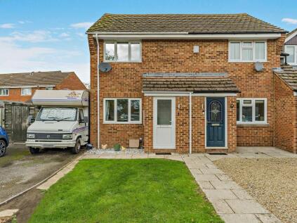 Flemming Avenue, Chalgrove