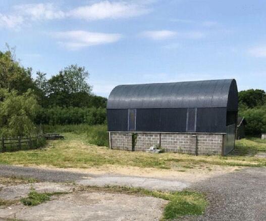 Land For Sale In Llanddarog Road Carmarthen Sa32