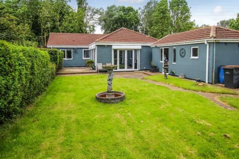 Congreve Terrace, Aycliffe, Aycliffe Village