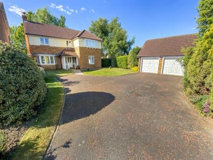 Karles Close, Newton Aycliffe