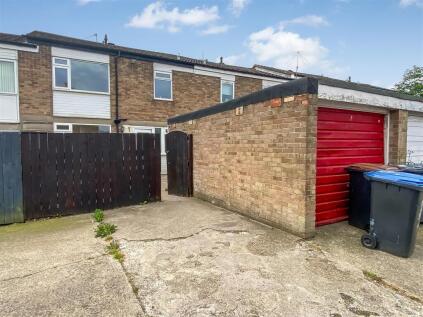 Langdale Place, Newton Aycliffe