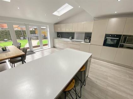 Annand Way, Newton Aycliffe