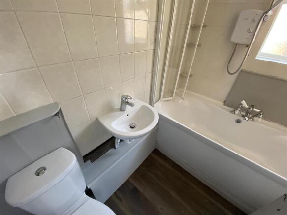 Bathroom/WC