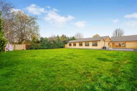 Durham Road, Aycliffe Village