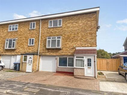 Mellanby Crescent, Newton Aycliffe