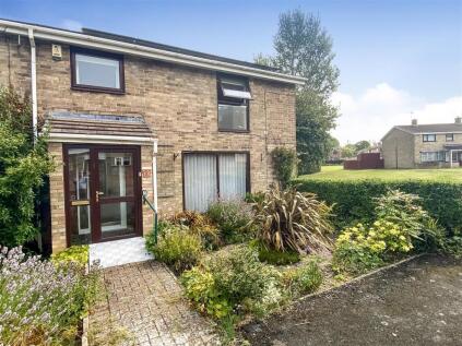 Wolsey Close, Newton Aycliffe