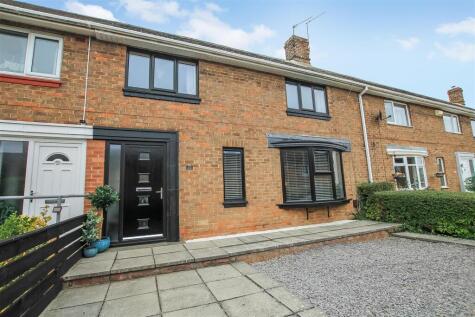 Sharp Road, Newton Aycliffe