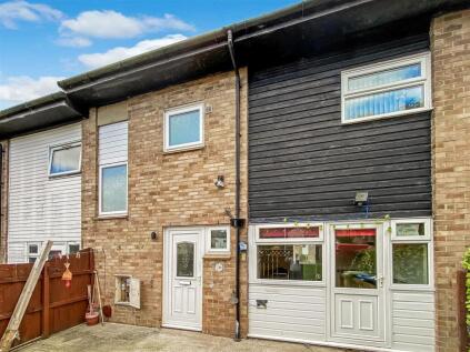 Fewston Close, Newton Aycliffe