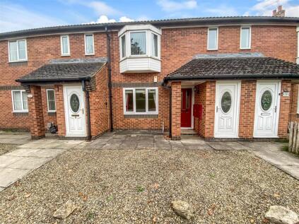 Gregory Court, Newton Aycliffe