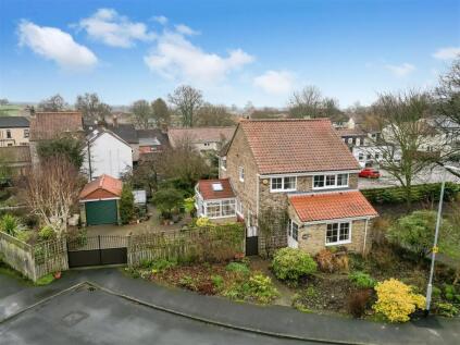 Eden Grove, Middridge