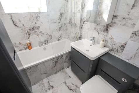 Whitehead Walk, Newton Aycliffe