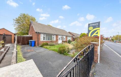 Marina Avenue, Great Sankey, WA5