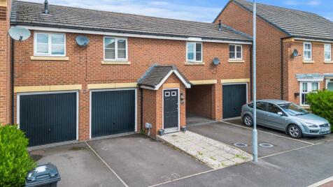 Nashville Drive, Great Sankey, WA5