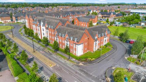 Louisiana Drive, Great Sankey, WA5