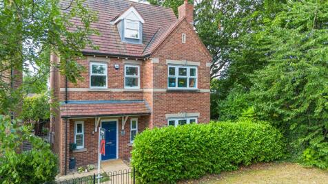 Stockdale Drive, Great Sankey, WA5