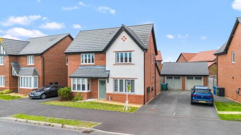 Watergrove Crescent, Great Sankey, WA5