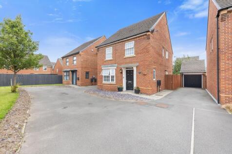 Pasadena Avenue, Great Sankey, WA5