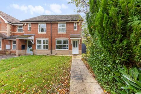Holbrook Close, Great Sankey, WA5