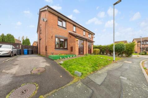 Fleetwood Close, Great Sankey, WA5