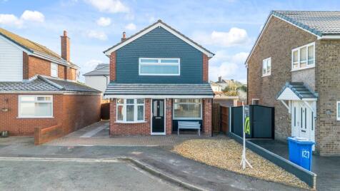 Wroxham Road, Great Sankey, WA5