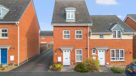 Fairmont Drive, Great Sankey, WA5