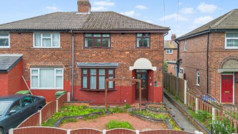 Haryngton Avenue, Bewsey, WA5