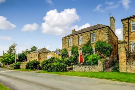 Low Green, Aldbrough St. John, Richmond