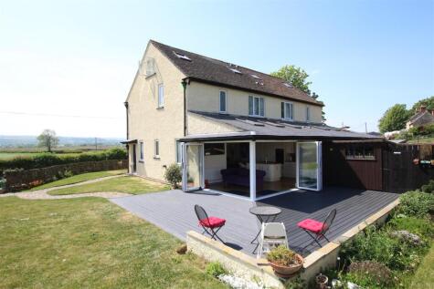 Lanehead Cottages, Richmond