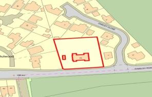 Floor/Site plan 1