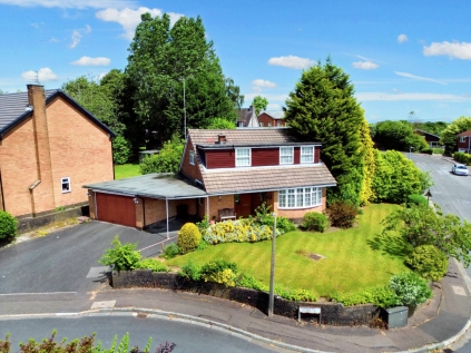 Whitefield - 3 bedroom detached house for sale