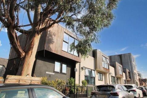 Albion Mews, Clifton Road, Prestwich, M25