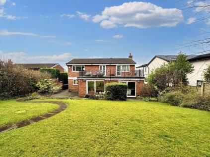 Sergeants Lane, Whitefield, M45