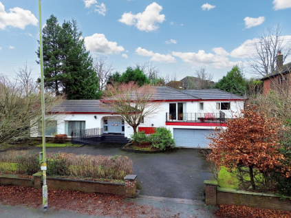 Higher Lane, Whitefield, M45