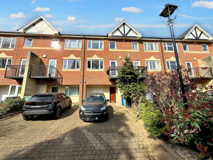 The Residences, Scholes Lane, Prestwich, M25