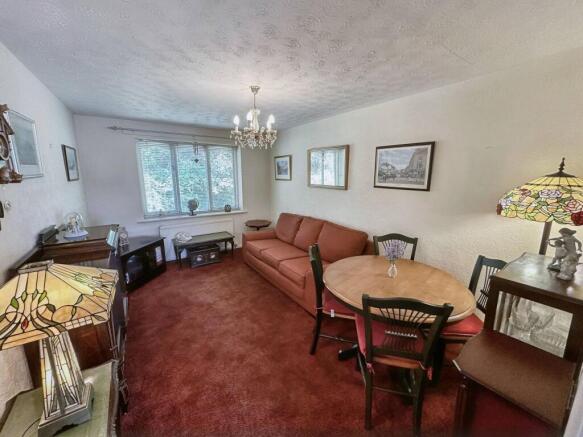 Lounge / Diner