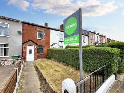 Hollins Lane, Bury, BL9