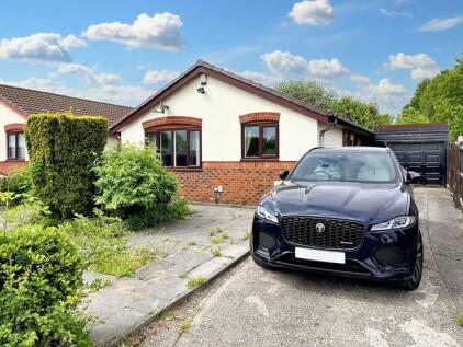 Stainton Close, Radcliffe, M26